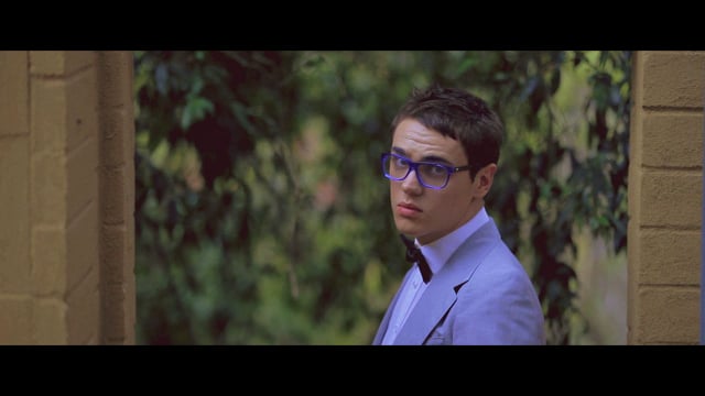 LITTLE TWO EYES - The Cycle thumbnail