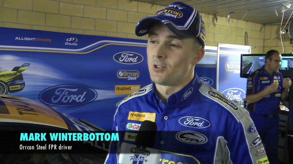 Orrcon Steel Racing – Tasmania Challenge REVIEW