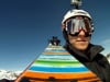 Speedflying - Tschuggen & Eigergletscher - 31.03.2012
