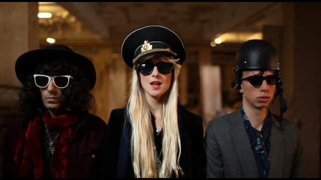 Rodeo Massacre - "The Game" thumbnail