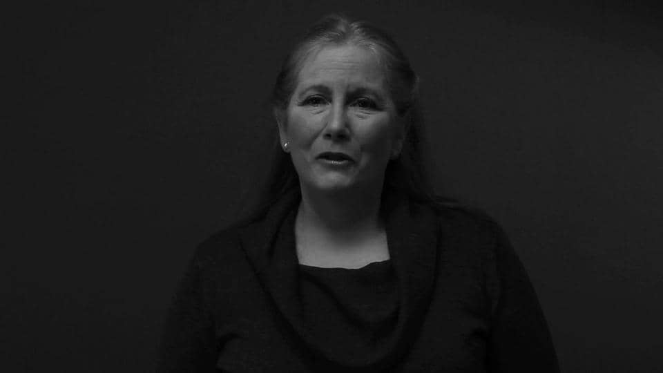 Karen Farley performs excerpt from THE FEVER on Vimeo