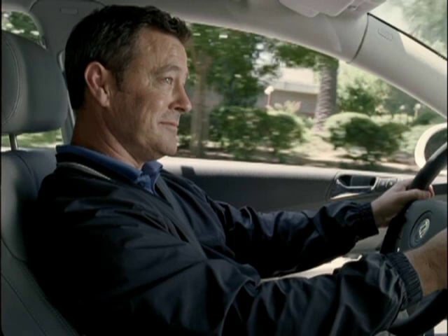 4時間、何を見せたのか / VOLKSWAGEN「FOUR HOURS」