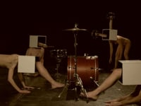 Tom Cary – The Chasers