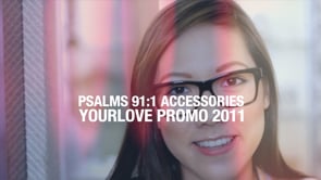 Psalms 91:1 Accessories