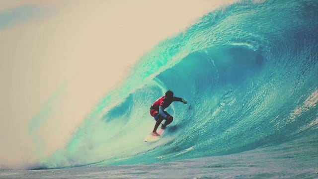 Nate Yeomans in Hawaii from Nathan Yeomans