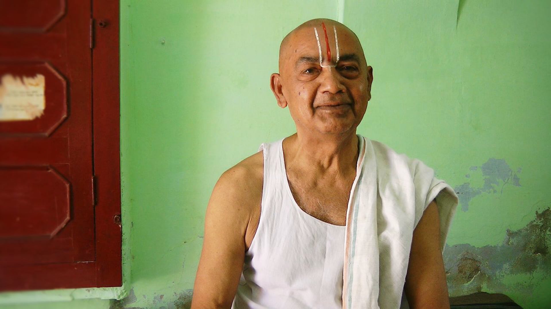Mukti Narayan,  on Bhakti Yoga and Sufi Seer Bulleh Shah’s poetry