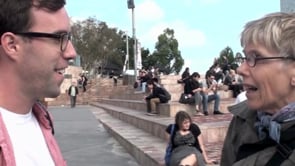 A SHOW REEL FOR RESUME