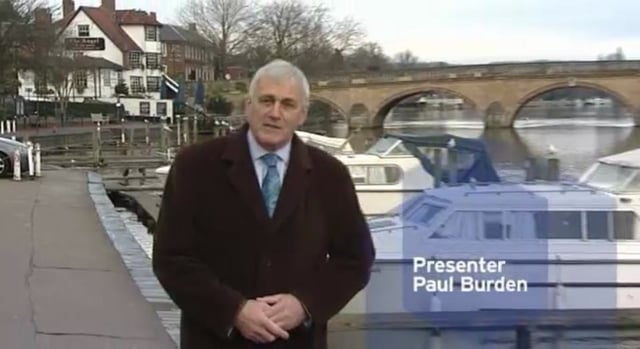 2000's : Invesco Perpetual
