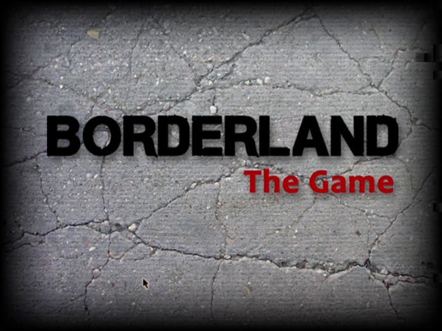 Borderland
