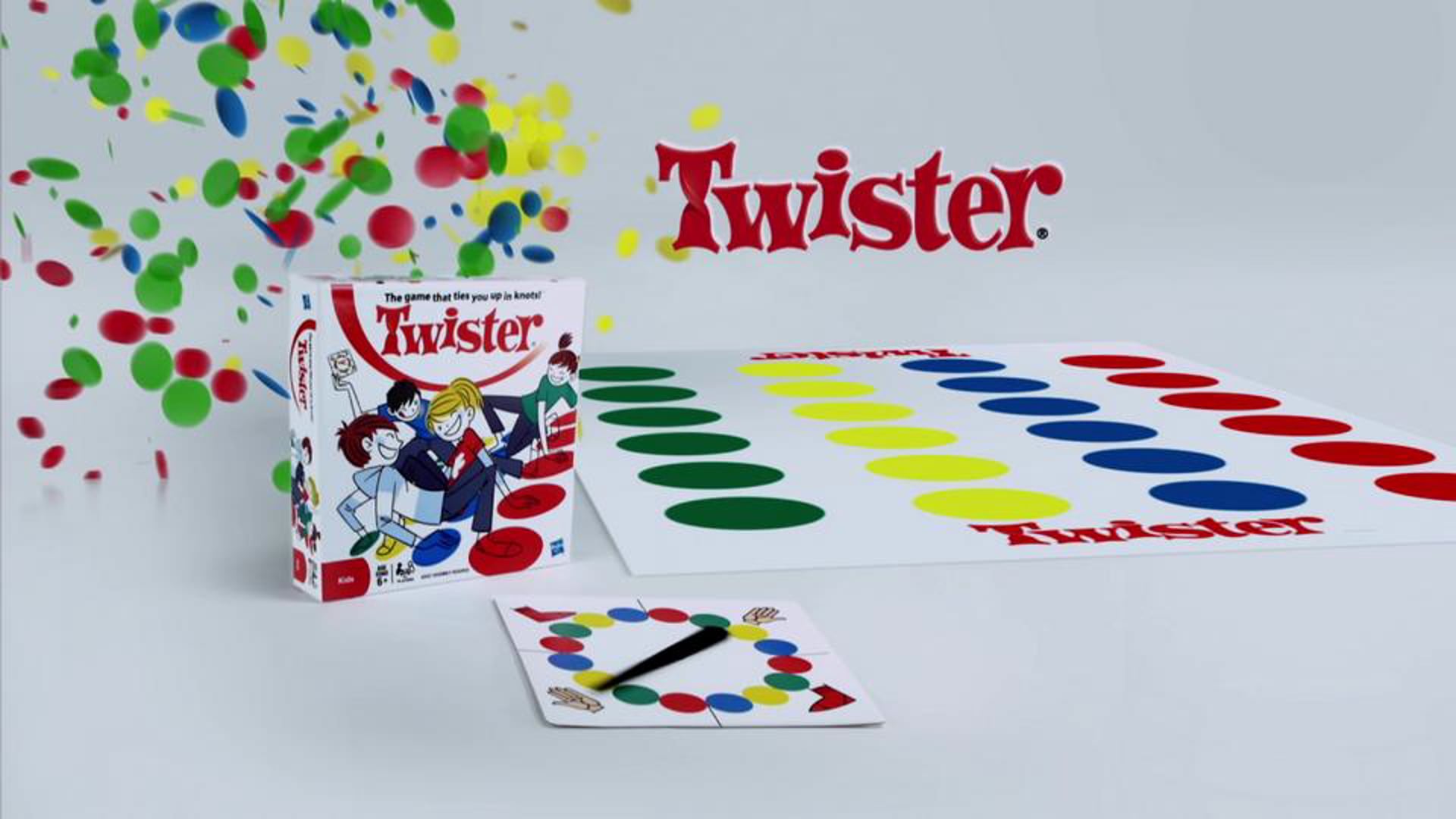 Twister Director's Cut