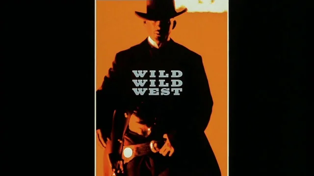 Wild Wild West (1999) - IMDb