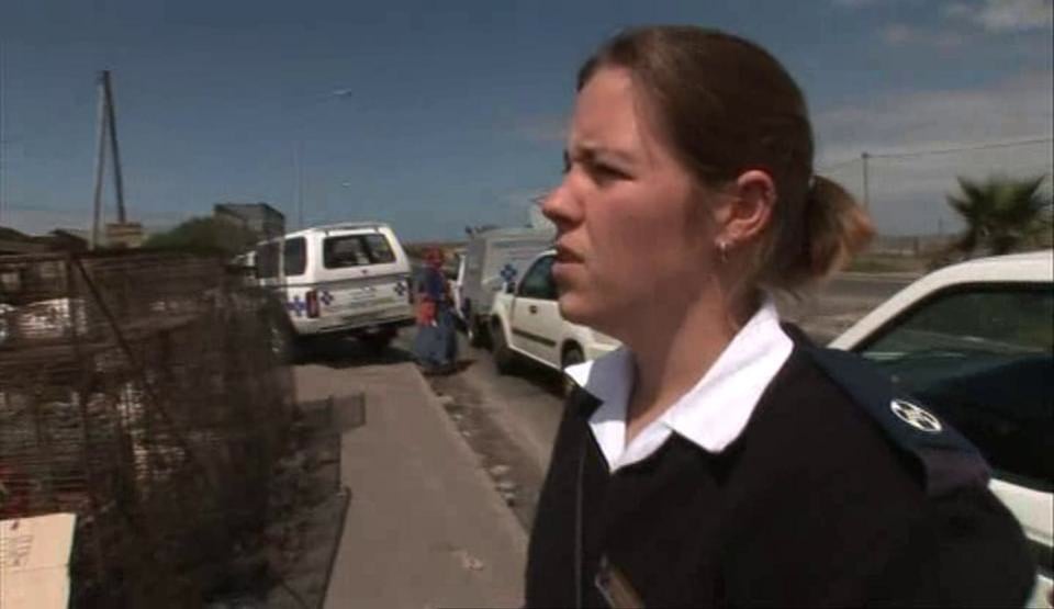 Animal Cops South Africa Chicken raid on Vimeo