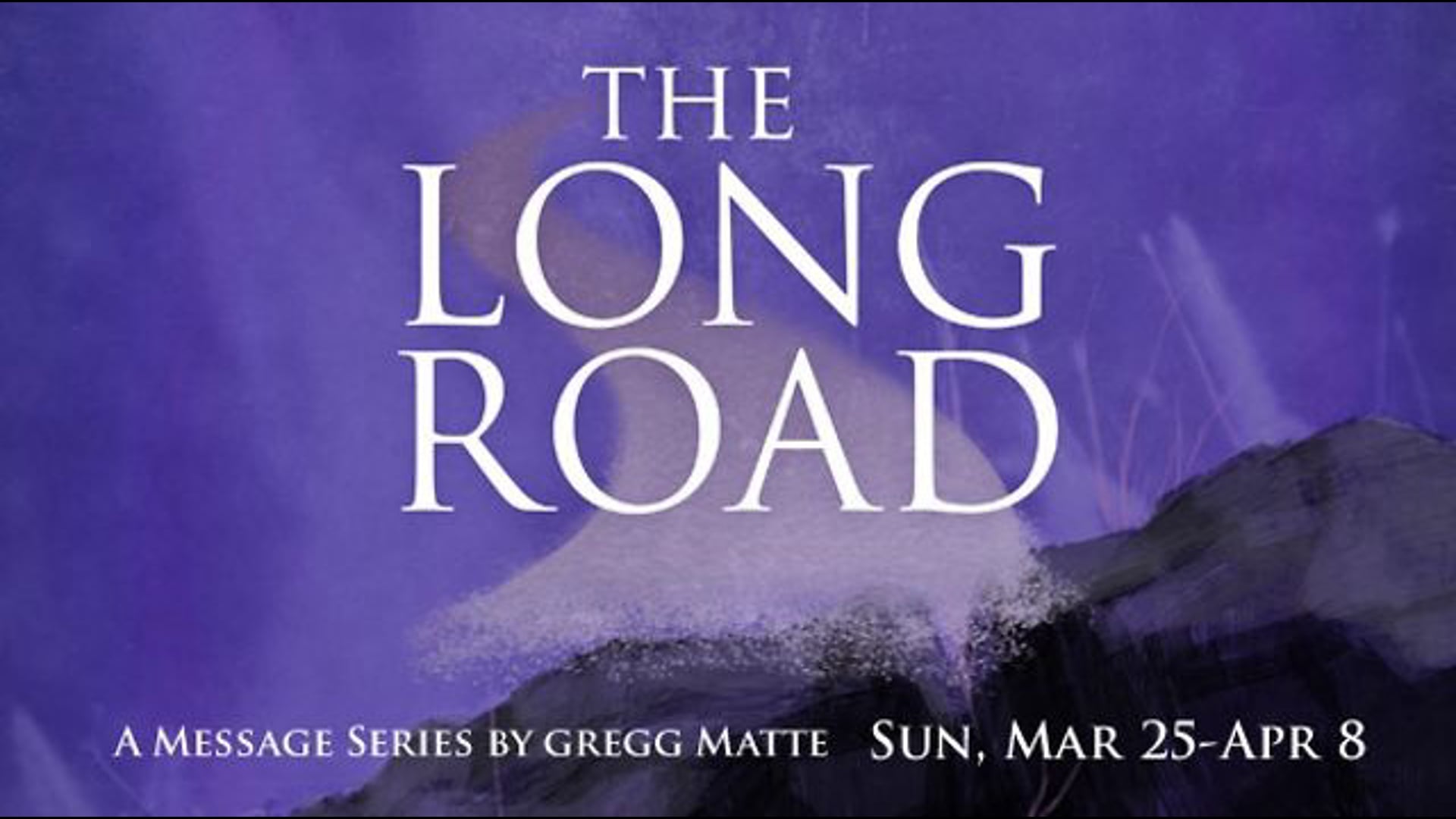 HFBC Message: Part 2: The Ugly Cross of Grace (John 19)