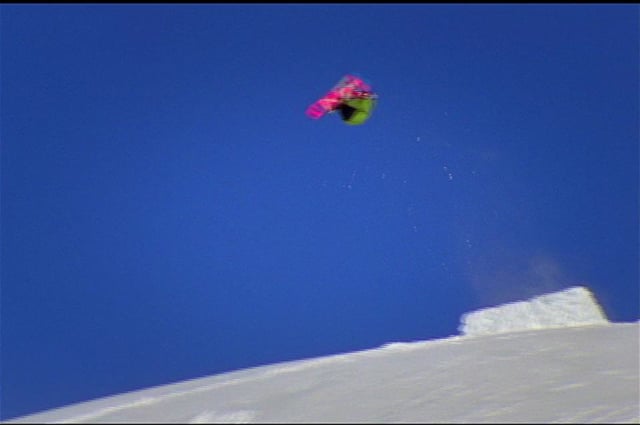 Austin Smith We’re People Too video part from Drink Water