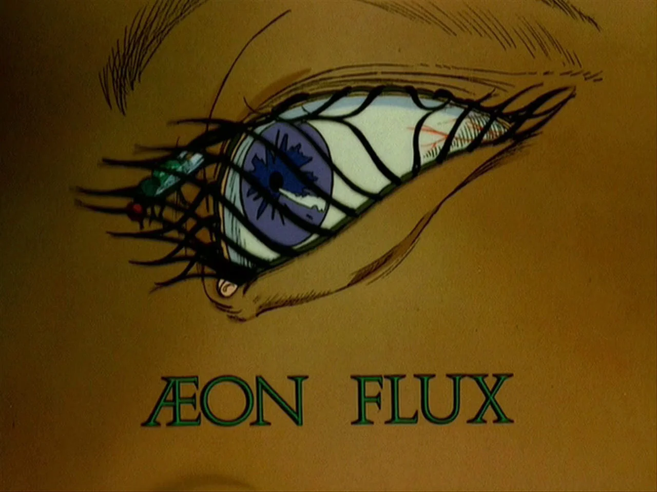 Aeon Flux (2005) by kingjoe93 on DeviantArt, image size:1280x960