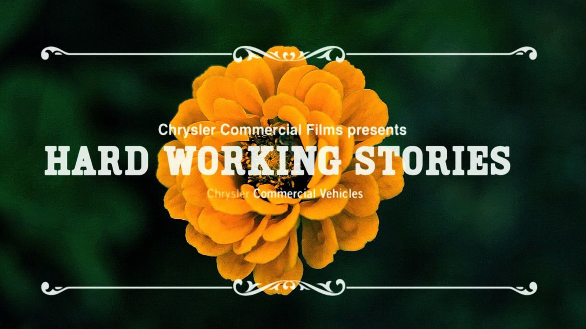 Chrysler Commercial Vehicles