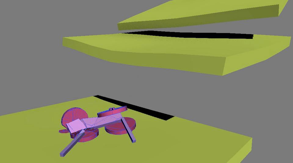 simple car dinamic rig test on Vimeo