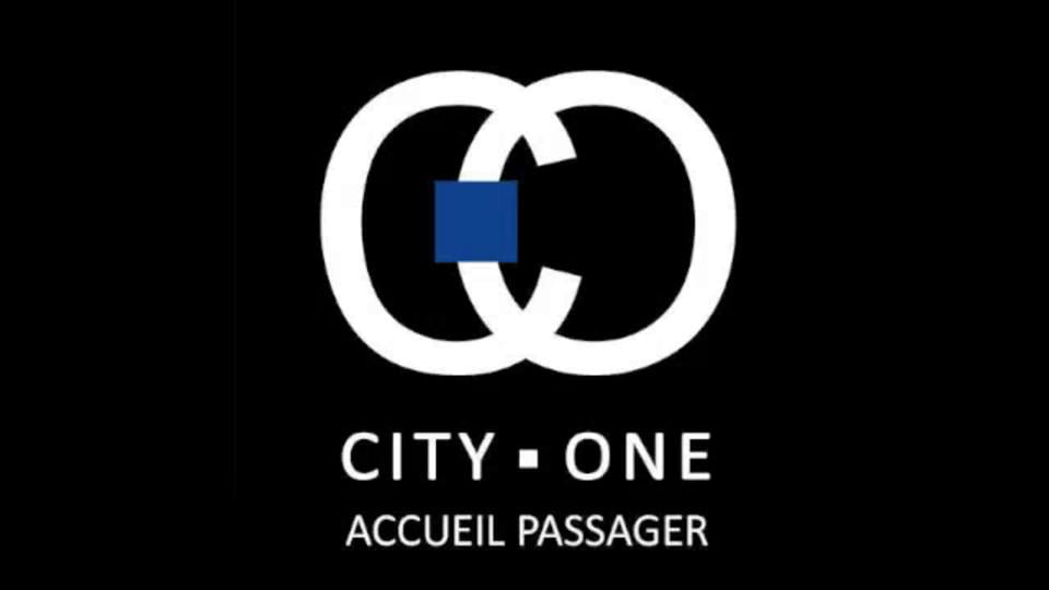 CITY ONE ACCUEIL AEROPORTUAIRE on Vimeo