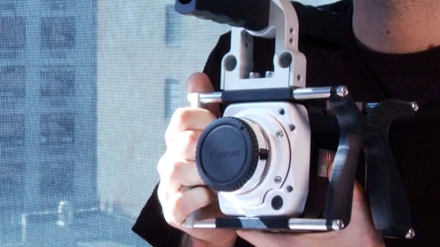 phantom miro m320s