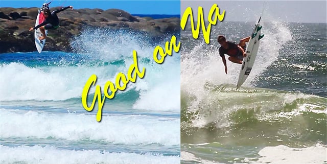 Good on Ya from Thomas Brothers Productions