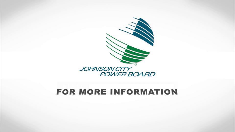Johnson City Power Board on Vimeo