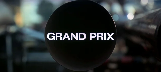 Grand Prix (1966) - IMDb