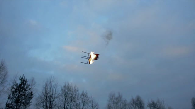 Jakub Nox Ambroziak - Treebeard in the Dead Wood thumbnail