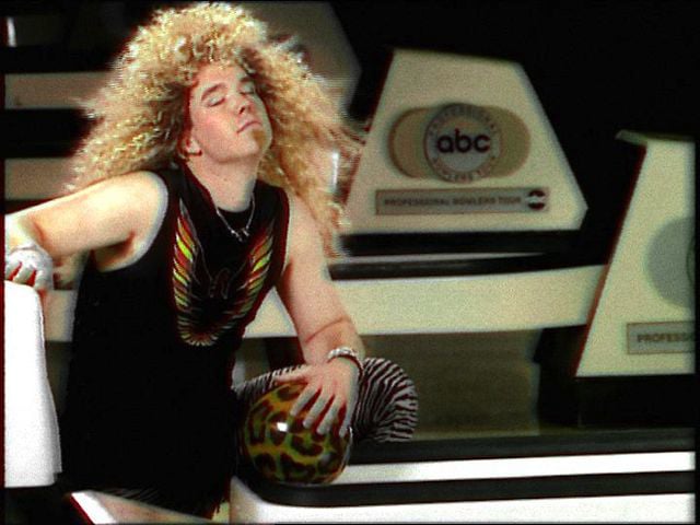 ESPN / PBA ''50 Years & Still Rolling Strong''