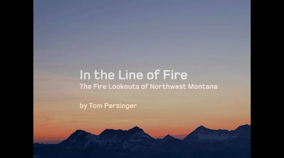 In the Line of Fire on Vimeo