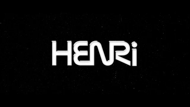 Sci-Fi Short Film Henri