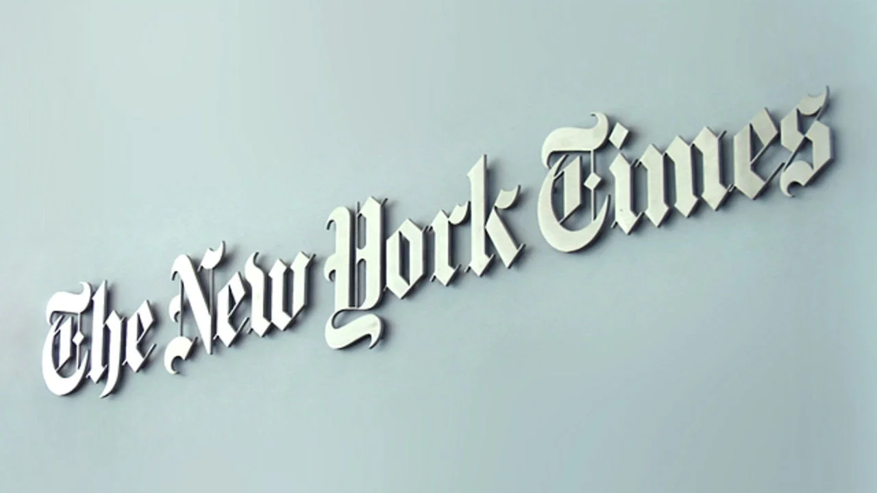 India Rebukes New York Times Over PoK Terminology