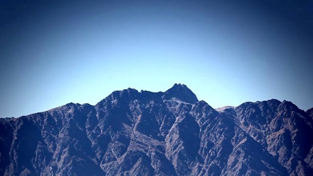 Jon Bokrantz - Through The Lens