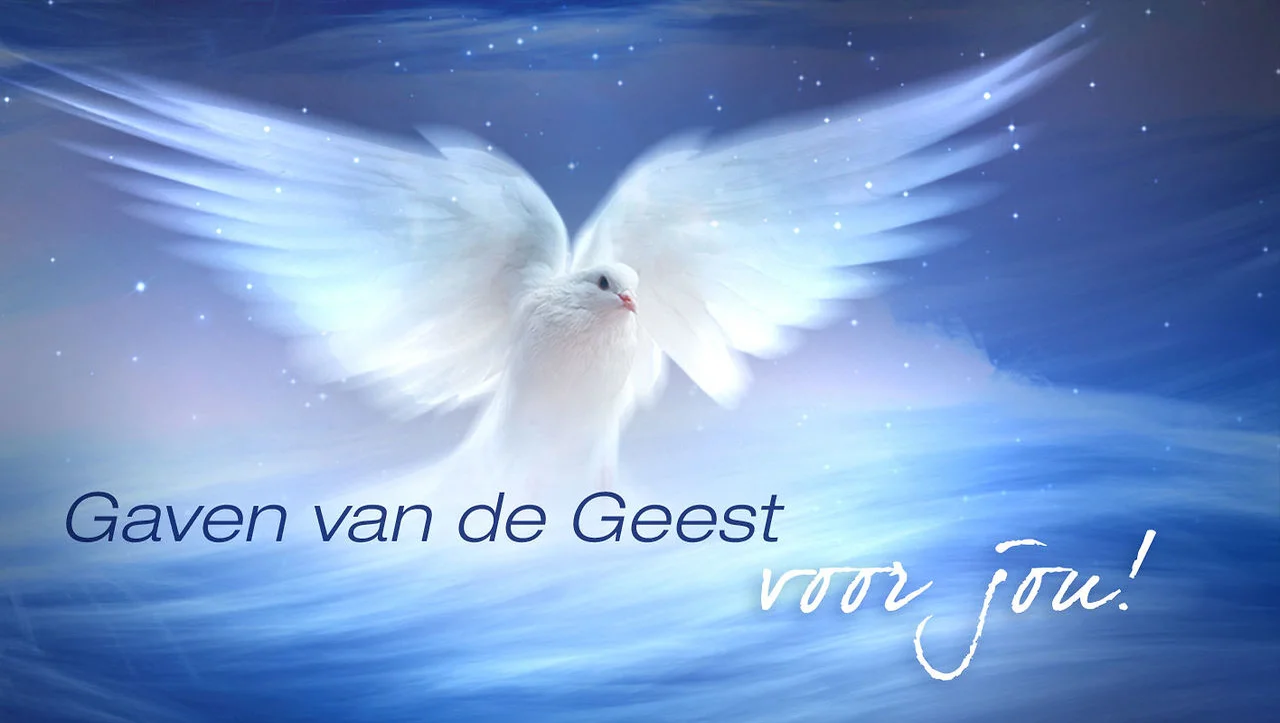 De gaven van de heilige Geest