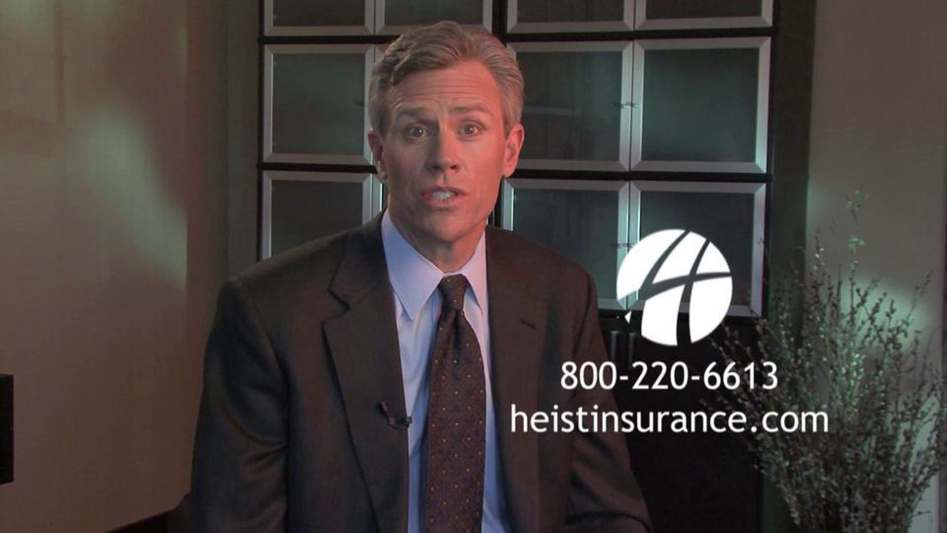 TV Ad: Thomas Heist Insurance Agency