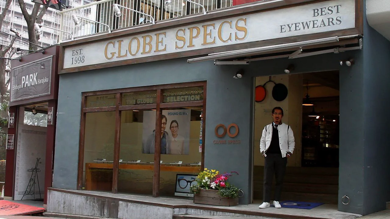 The World of Globe Specs