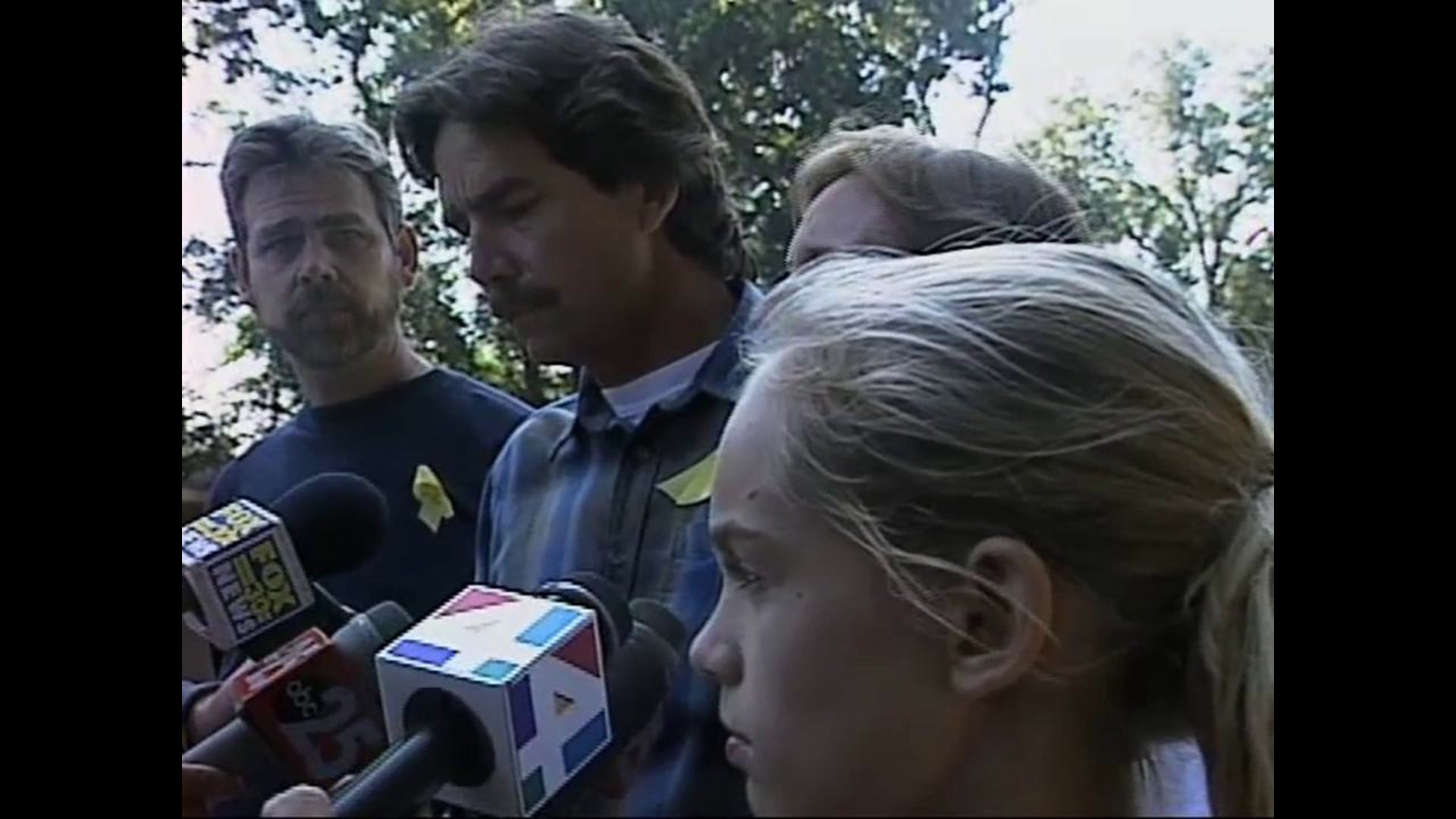 Maddie's Murder - Part I