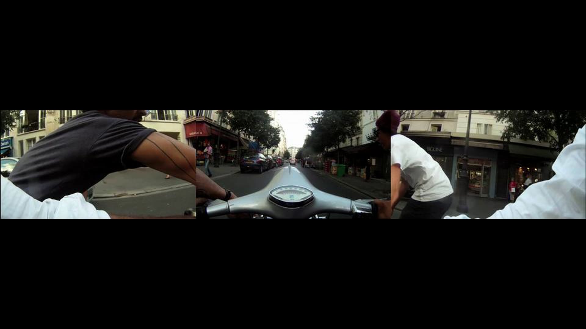 Retromotion - Part #2