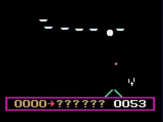 Z-Type: será que você é ágil para vencer este Space Invaders de