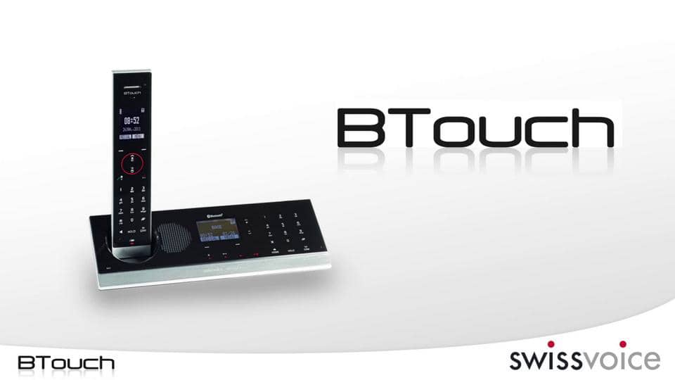 B-touch version Française on Vimeo