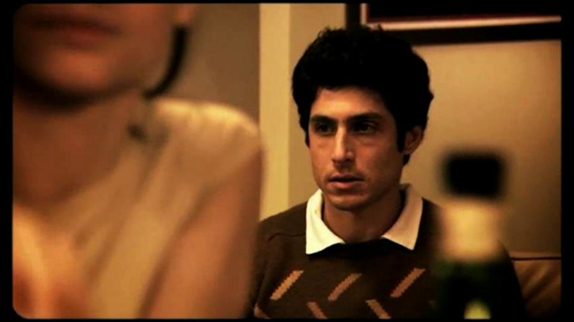 Amigo - Federico Vidal