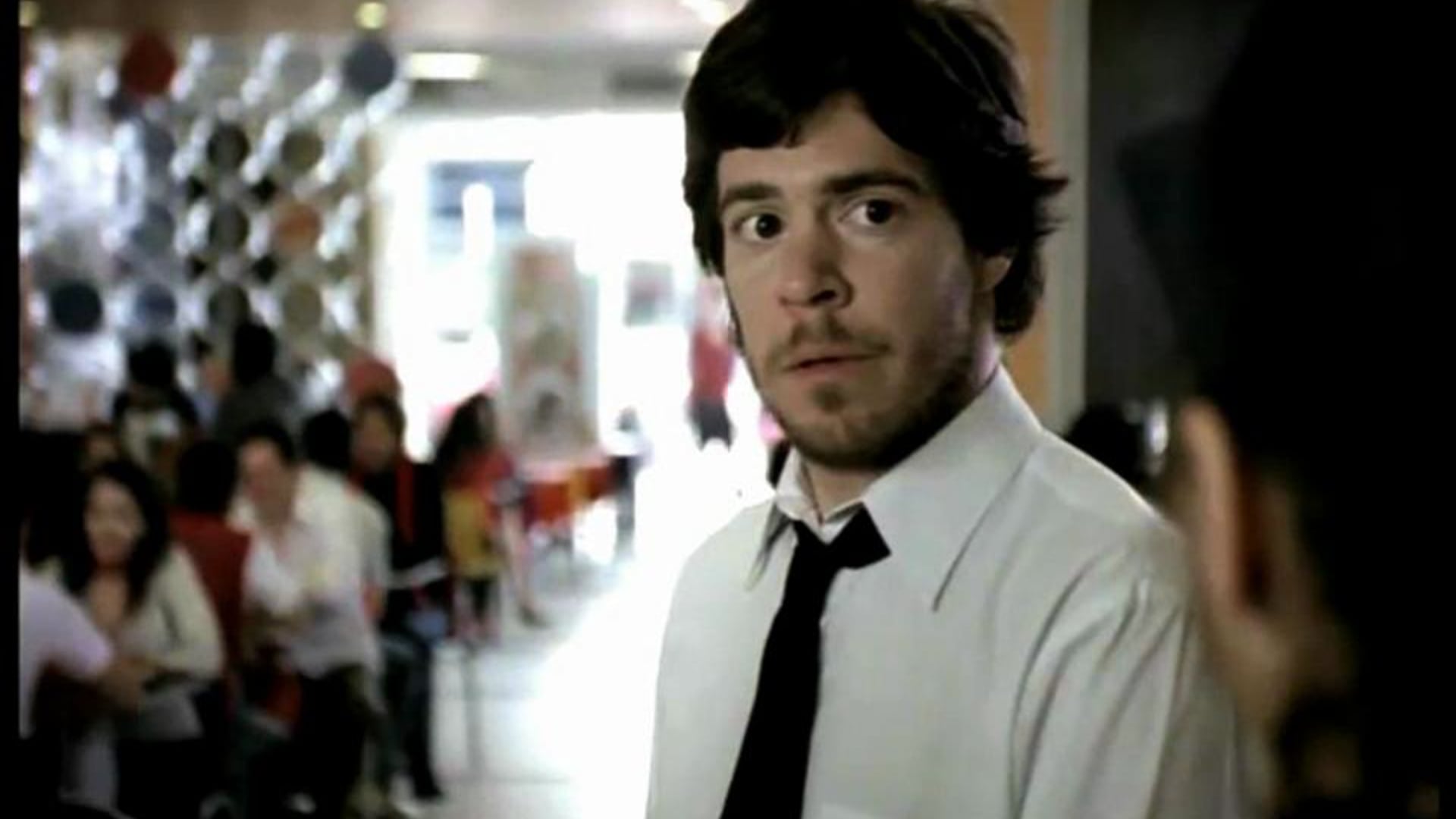 Burger King - Hinchas - Federico Vidal