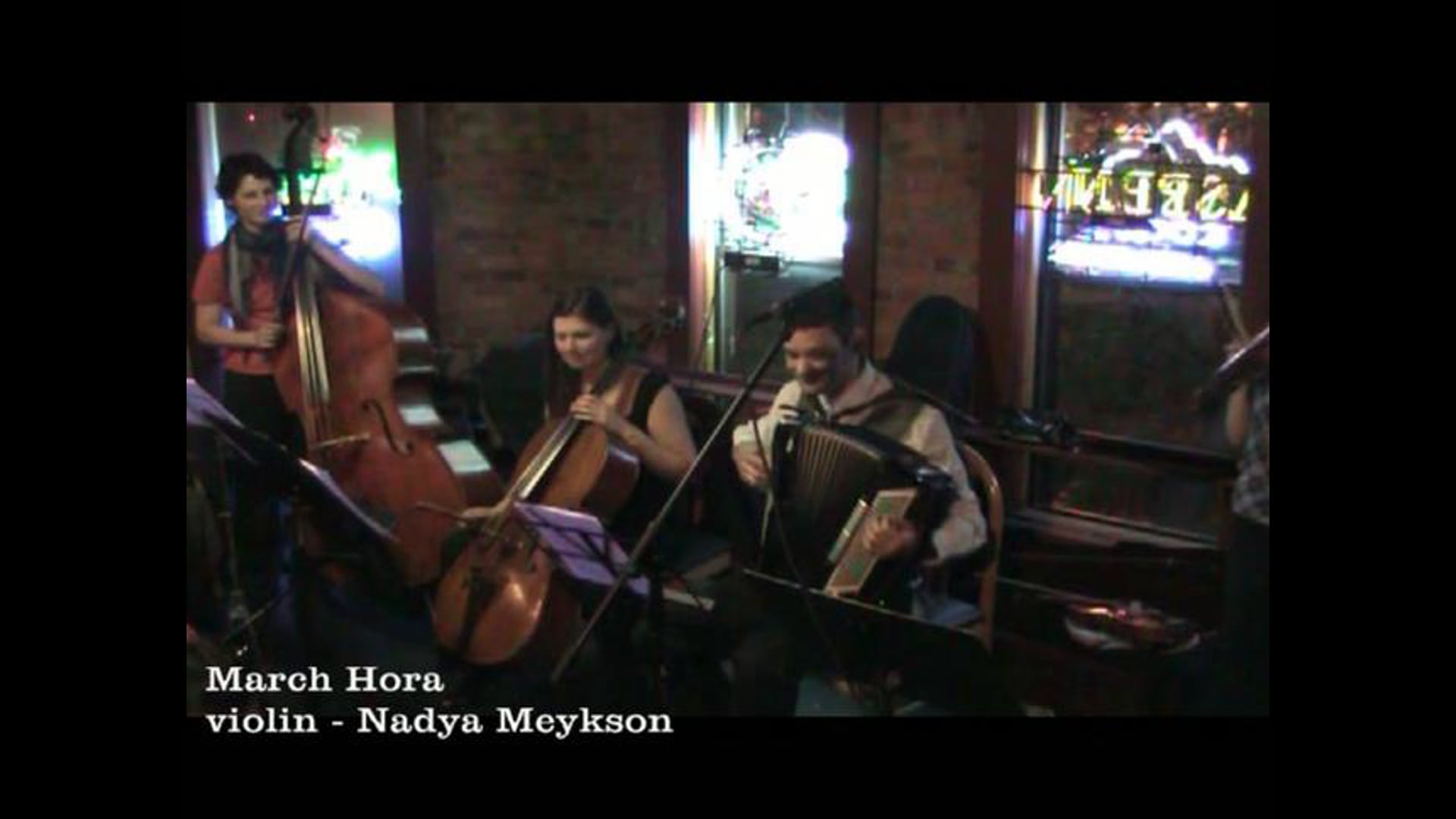 Promotional video thumbnail 3 for Classical Music