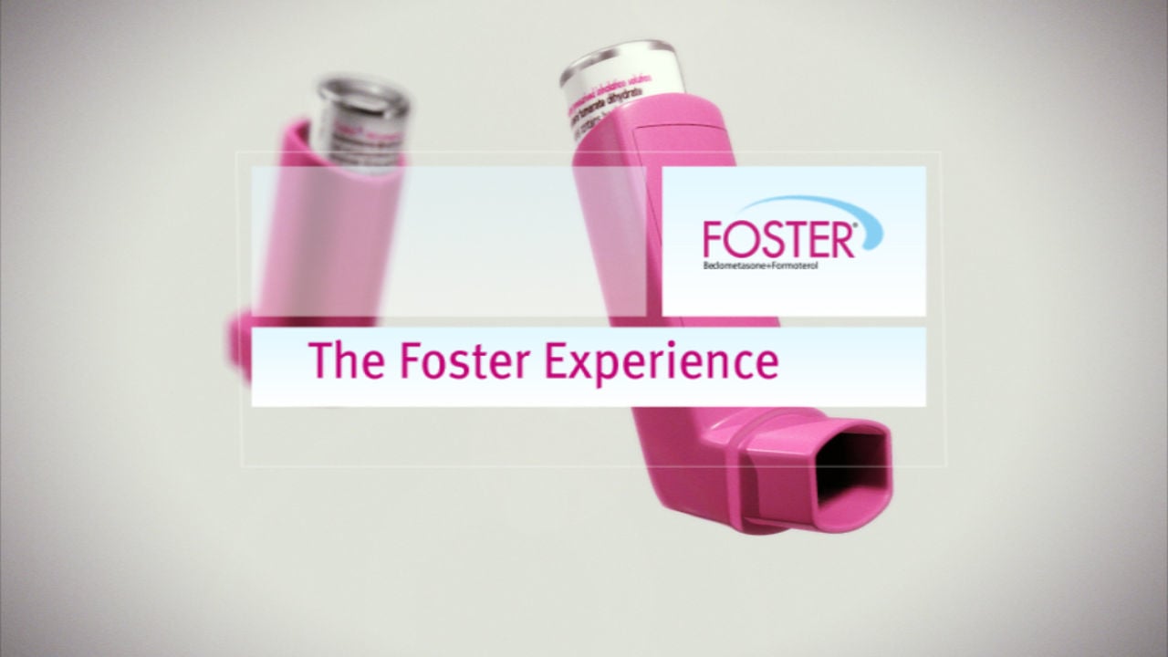Foster - Presentation Intro Sequence | Videos & Movies on Vimeo