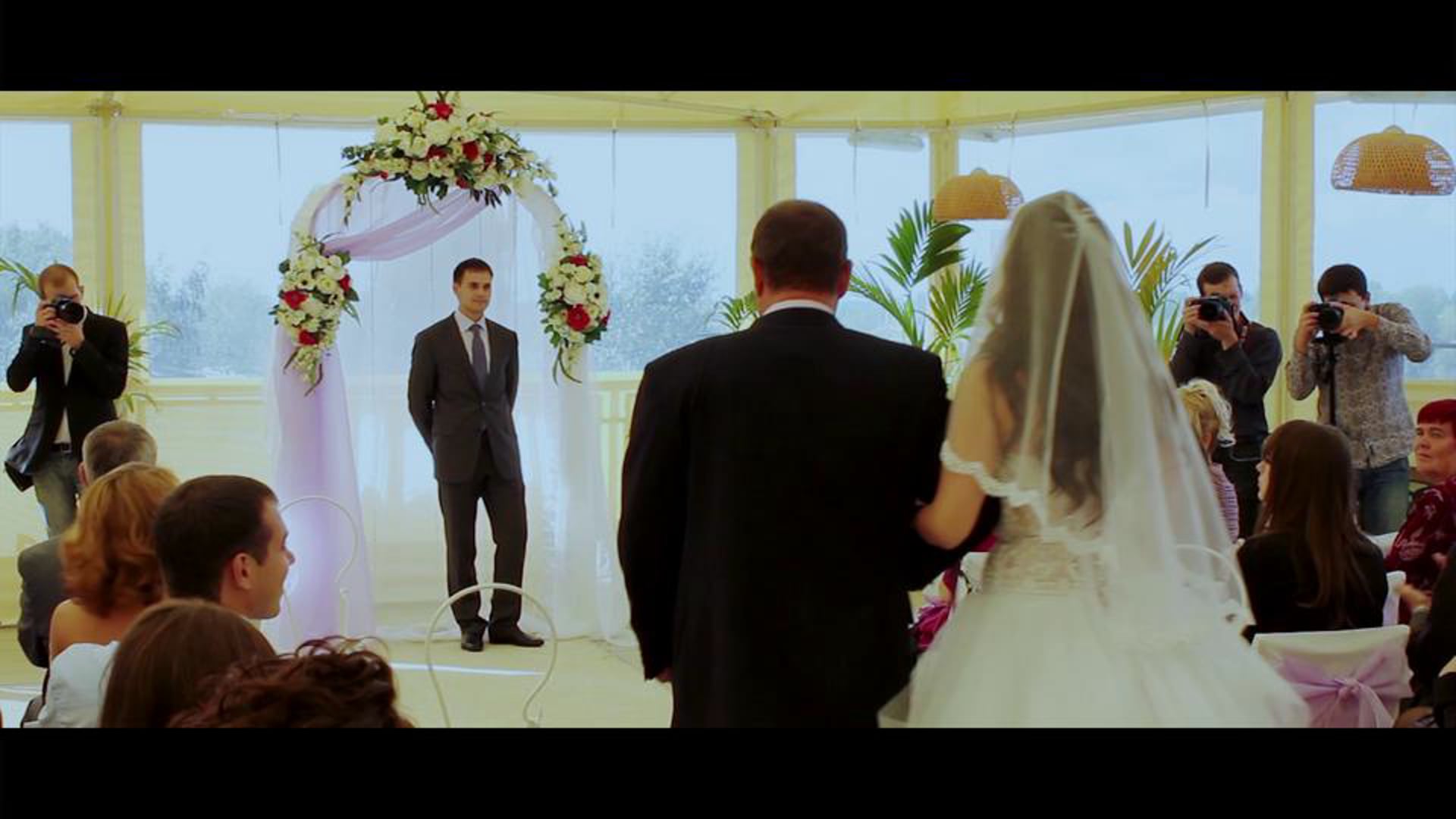Denis & Elena - the highlights