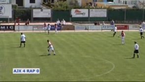 MIC 2012 AJAX 10 RAPIDE 0 P2