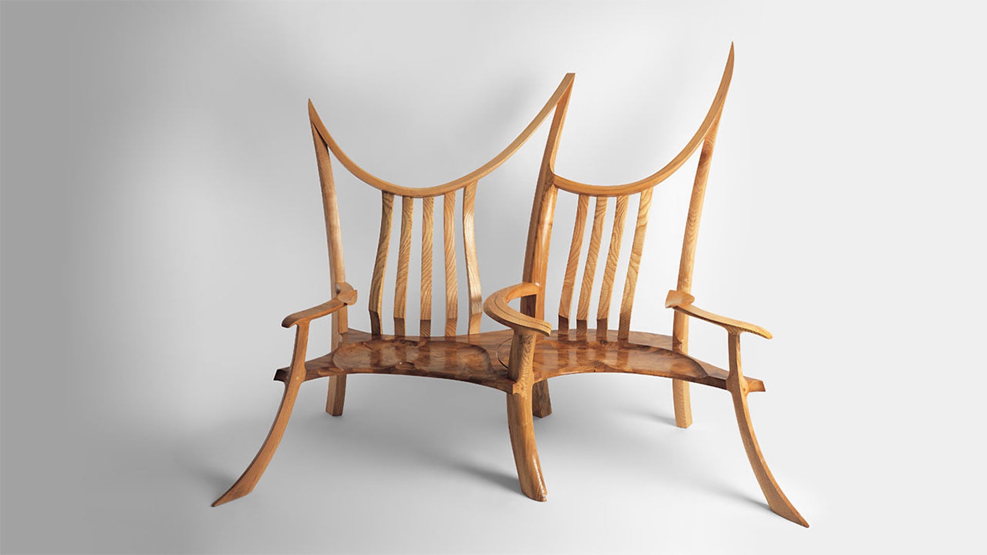David Savage – on Design and Fine Furniture Making