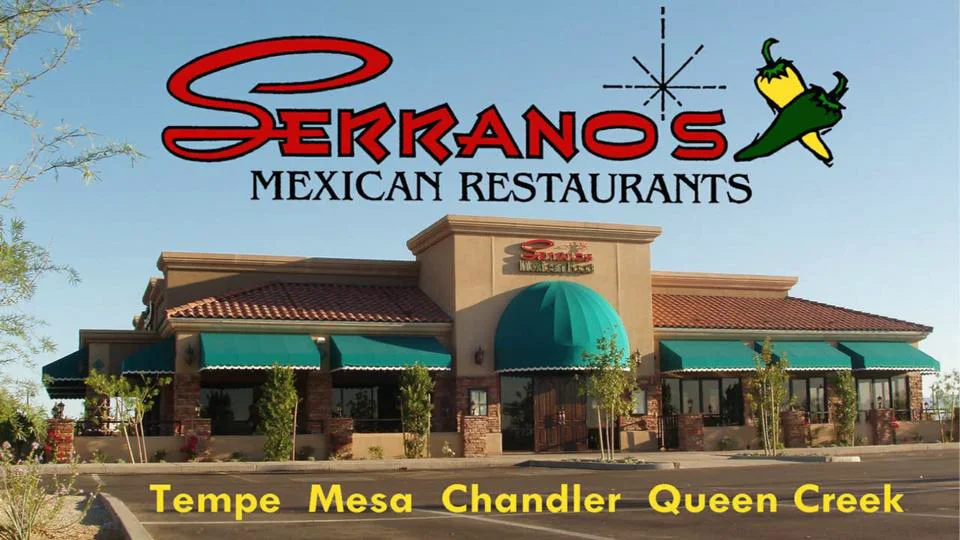 Serrano's Tour on Vimeo