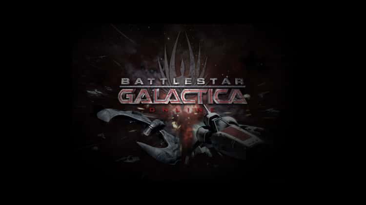 Battlestar galactica stream online free