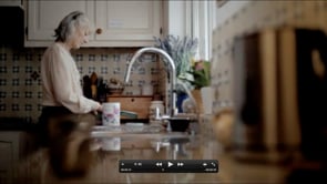 Alzheimers Tv Ad Ireland February 2012