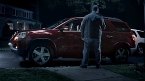 ESPN / GMC "Symphony"